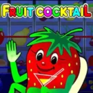 Fruit Coctail (Клубничка) Игровой Автомат